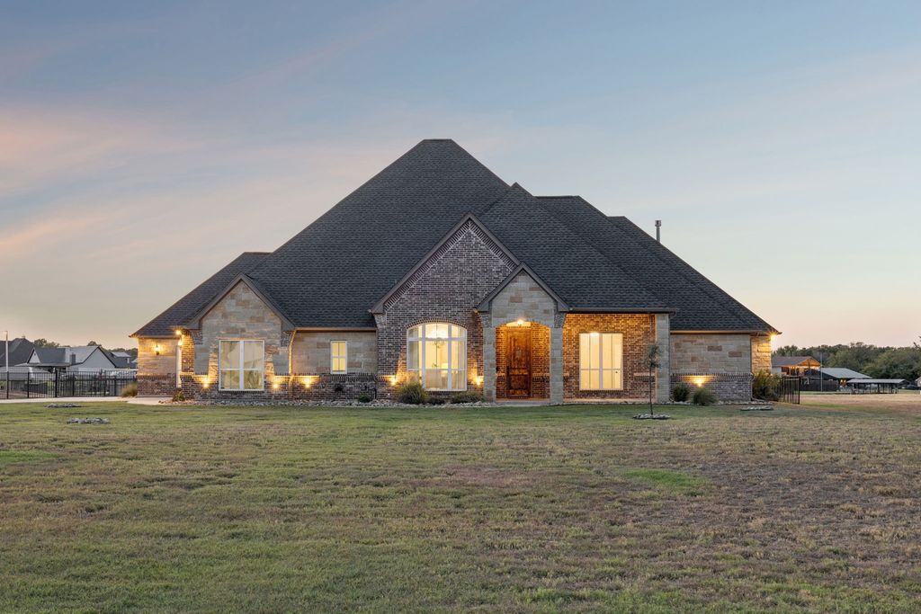 1809 Laguna S, Pelican Bay, TX 76020 — photo 2