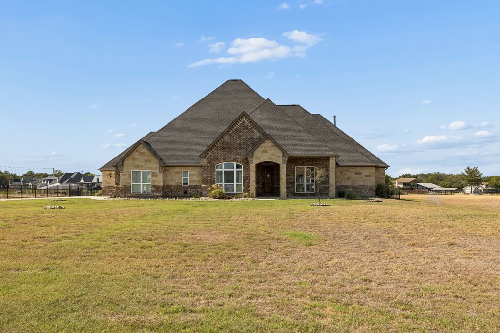 1809 Laguna S, Pelican Bay, TX 76020 — photo 3