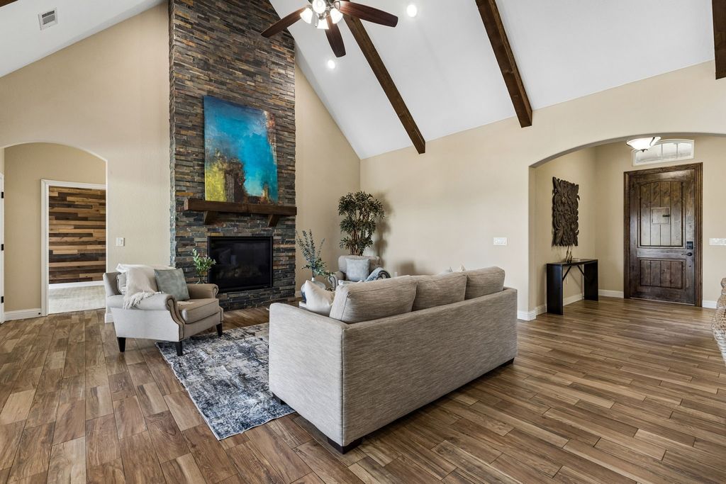 1809 Laguna S, Pelican Bay, TX 76020 — photo 5