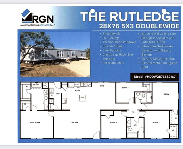 TBD Lagitas Court, Kaufman, TX 75142