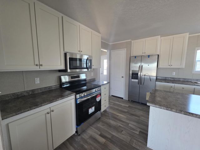 TBD Lagitas Court, Kaufman, TX 75142