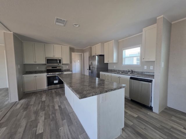 TBD Lagitas Court, Kaufman, TX 75142