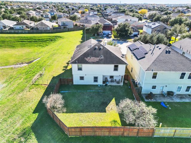 21402 Roaring Hill Court, Katy, TX 77449