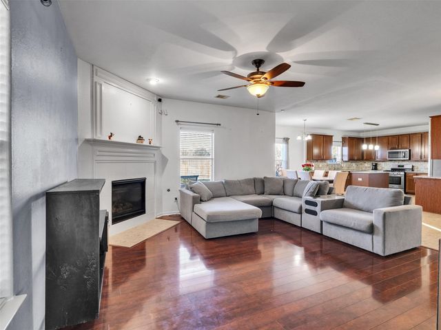 21402 Roaring Hill Court, Katy, TX 77449