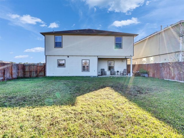 21402 Roaring Hill Court, Katy, TX 77449