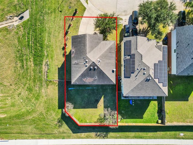 21402 Roaring Hill Court, Katy, TX 77449