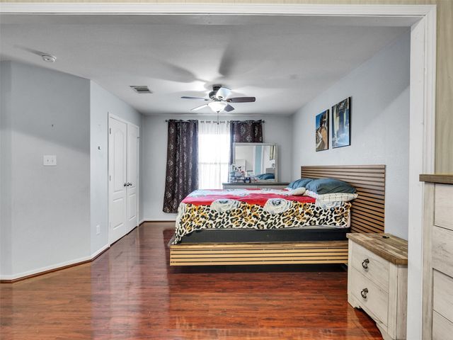 21402 Roaring Hill Court, Katy, TX 77449