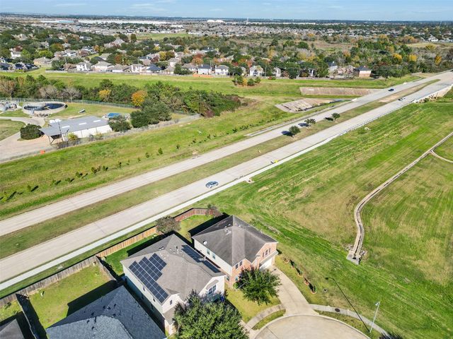 21402 Roaring Hill Court, Katy, TX 77449