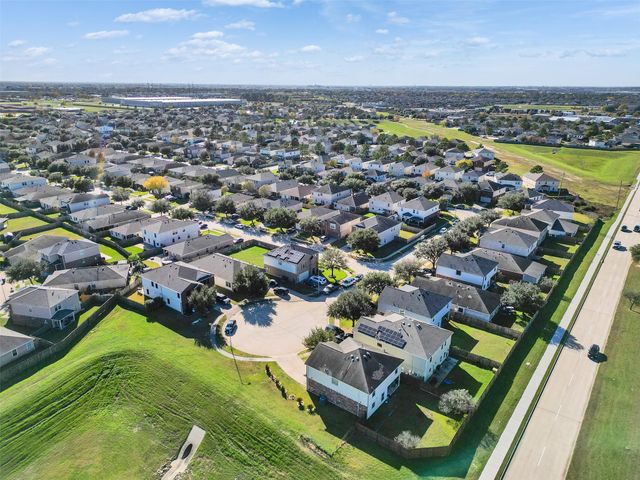 21402 Roaring Hill Court, Katy, TX 77449