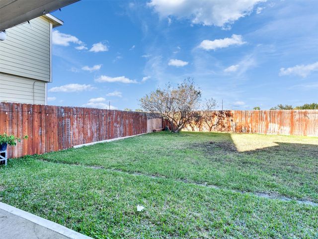 21402 Roaring Hill Court, Katy, TX 77449