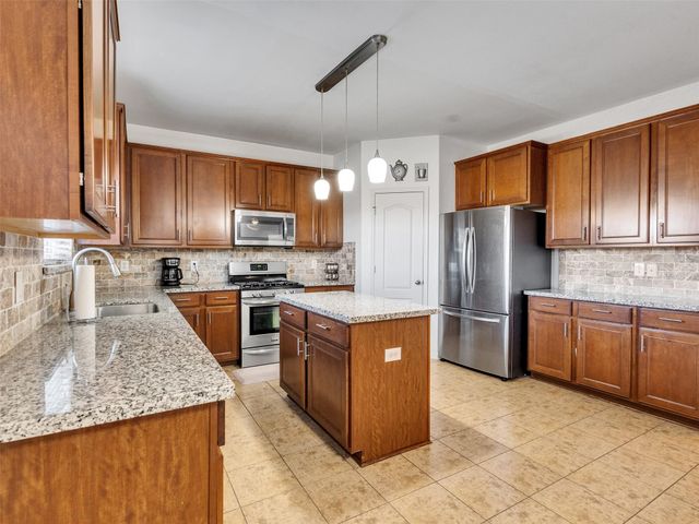 21402 Roaring Hill Court, Katy, TX 77449