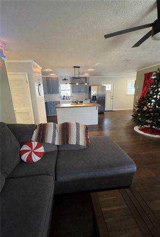 941 KIngston Highway, Kingston, GA 30145