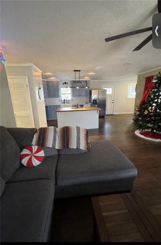 941 KIngston Highway, Kingston, GA 30145