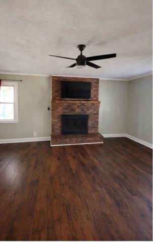 941 KIngston Highway, Kingston, GA 30145