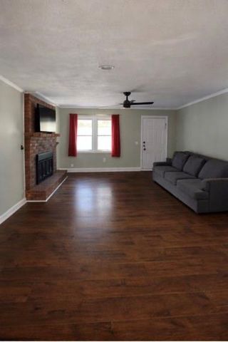 941 KIngston Highway, Kingston, GA 30145