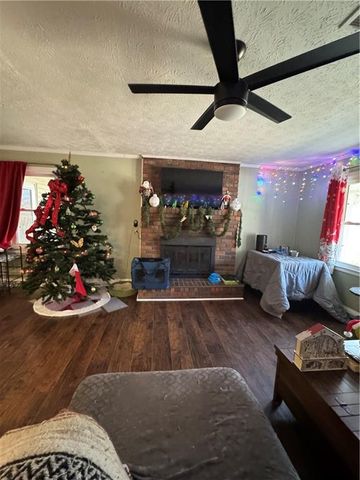 941 KIngston Highway, Kingston, GA 30145