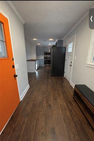 941 KIngston Highway, Kingston, GA 30145