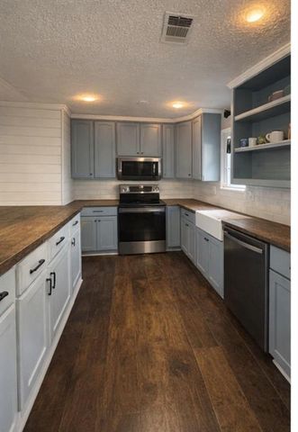 941 KIngston Highway, Kingston, GA 30145