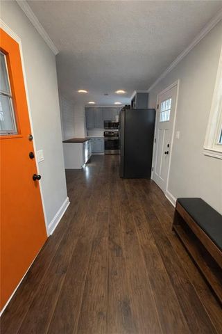 941 KIngston Highway, Kingston, GA 30145