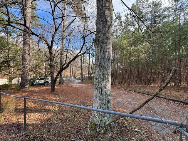 941 KIngston Highway, Kingston, GA 30145