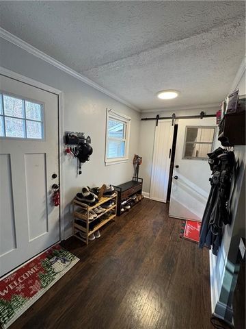 941 KIngston Highway, Kingston, GA 30145