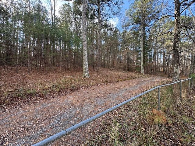 941 KIngston Highway, Kingston, GA 30145