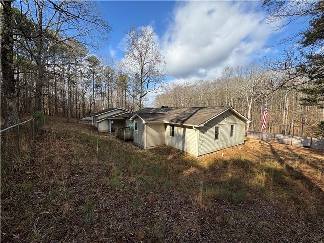 941 KIngston Highway, Kingston, GA 30145