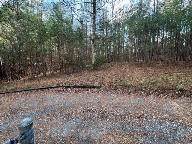 941 KIngston Highway, Kingston, GA 30145