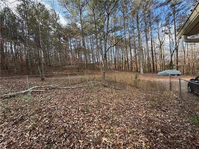 941 KIngston Highway, Kingston, GA 30145