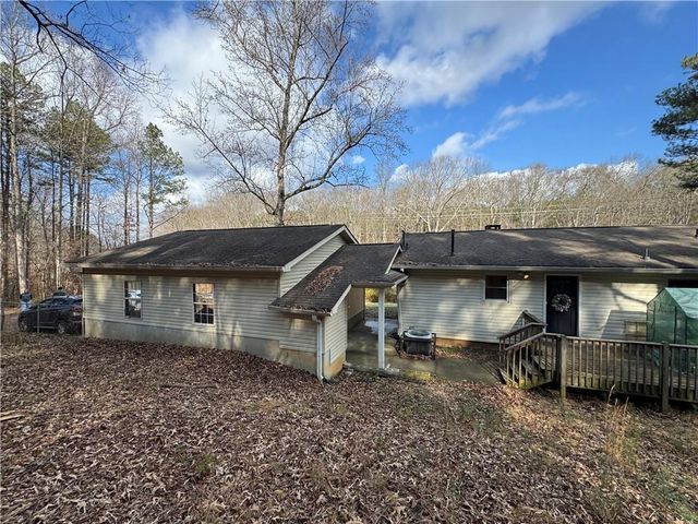 941 KIngston Highway, Kingston, GA 30145