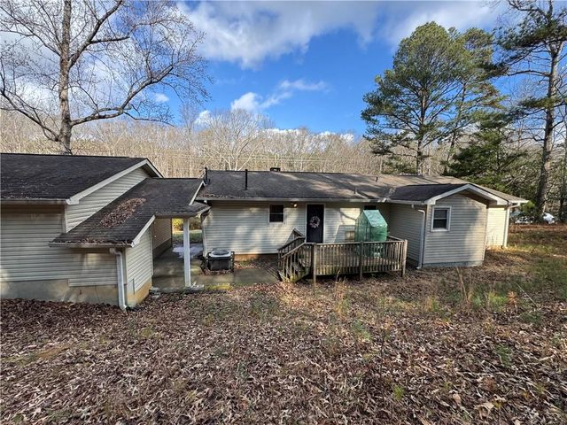 941 KIngston Highway, Kingston, GA 30145