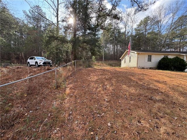 941 KIngston Highway, Kingston, GA 30145