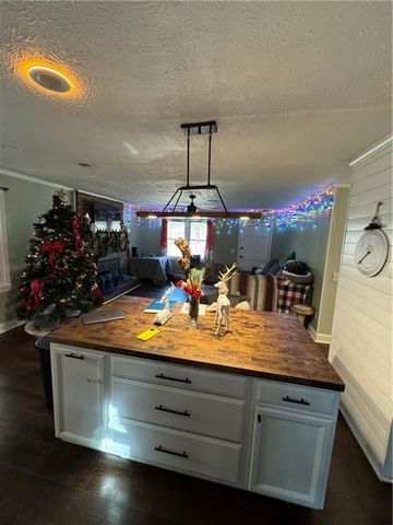 941 KIngston Highway, Kingston, GA 30145