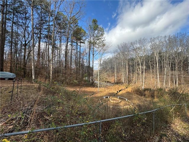 941 KIngston Highway, Kingston, GA 30145