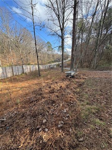 941 KIngston Highway, Kingston, GA 30145