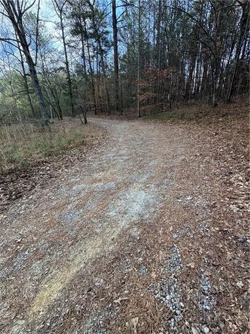 941 KIngston Highway, Kingston, GA 30145