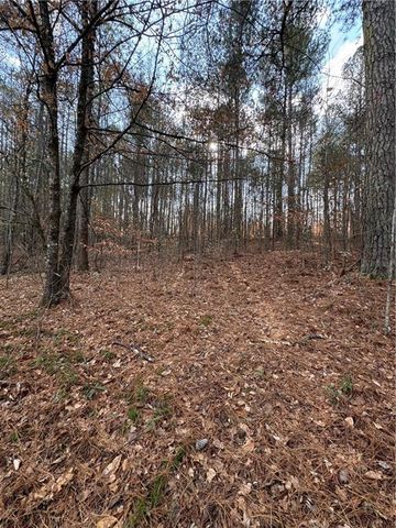 941 KIngston Highway, Kingston, GA 30145