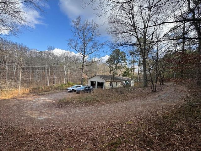 941 KIngston Highway, Kingston, GA 30145