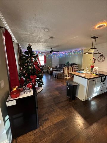 941 KIngston Highway, Kingston, GA 30145