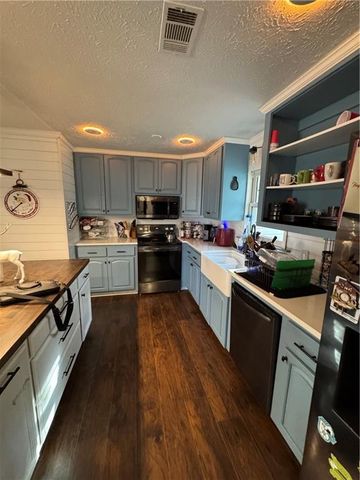 941 KIngston Highway, Kingston, GA 30145