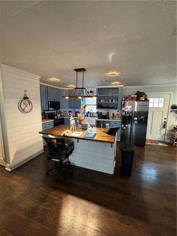 941 KIngston Highway, Kingston, GA 30145