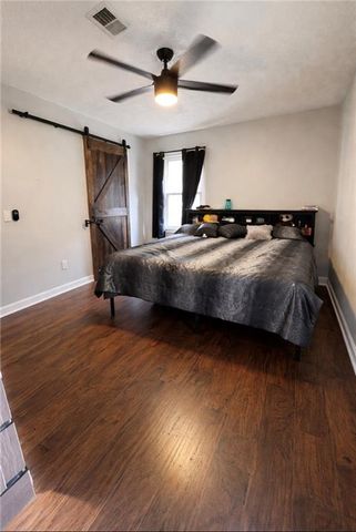 941 KIngston Highway, Kingston, GA 30145