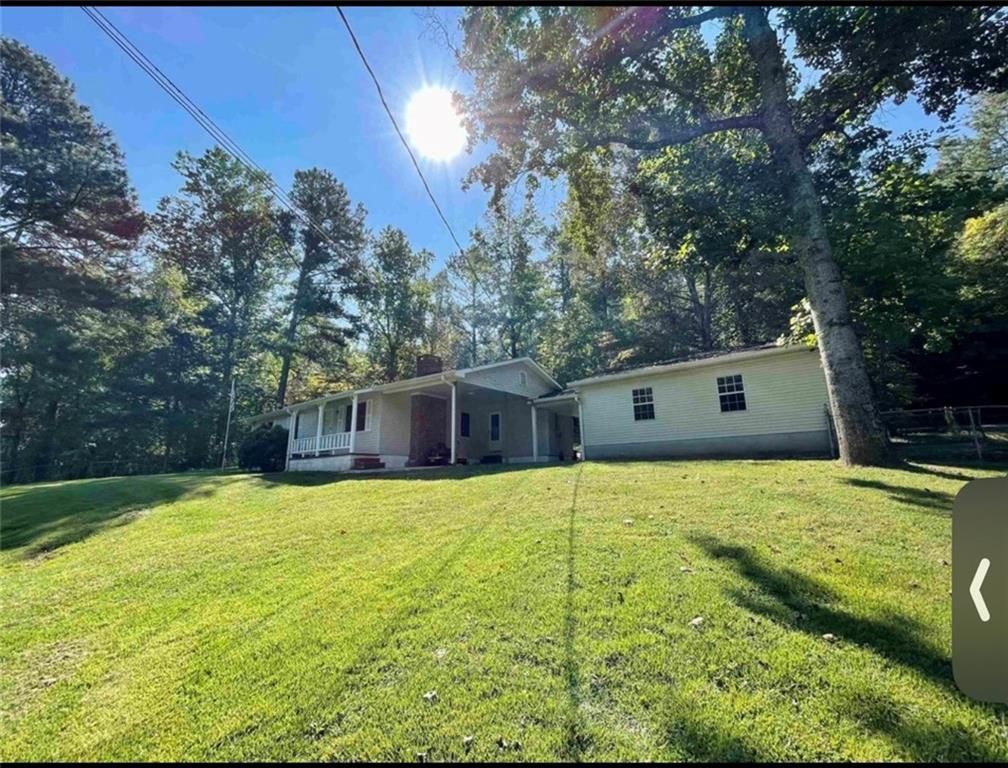 941 KIngston Highway, Kingston, GA 30145