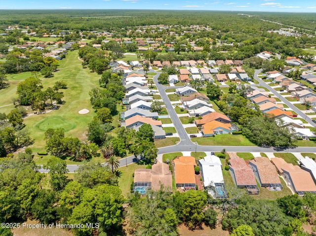 9354 Mississippi Run, Weeki Wachee, FL 34613