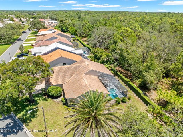 9354 Mississippi Run, Weeki Wachee, FL 34613