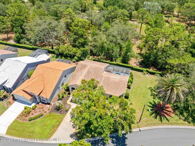 9354 Mississippi Run, Weeki Wachee, FL 34613