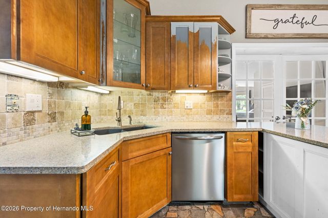 9354 Mississippi Run, Weeki Wachee, FL 34613