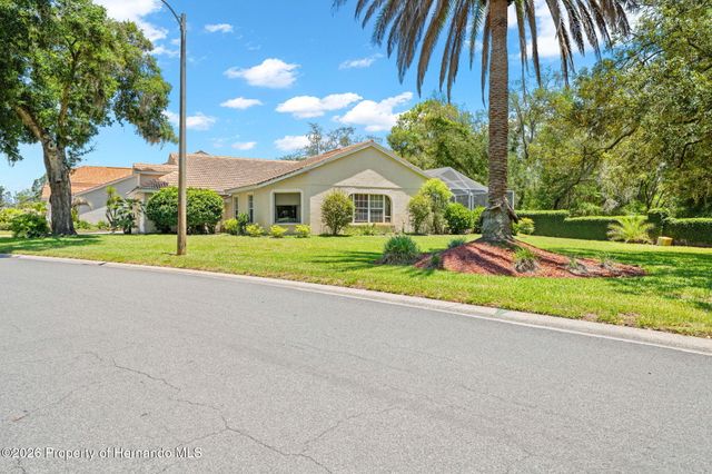 9354 Mississippi Run, Weeki Wachee, FL 34613