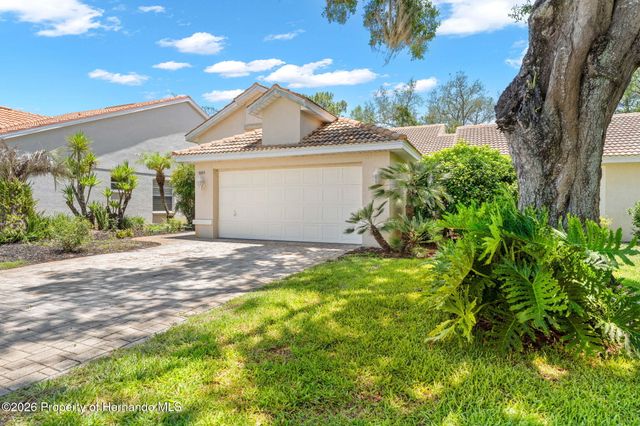 9354 Mississippi Run, Weeki Wachee, FL 34613