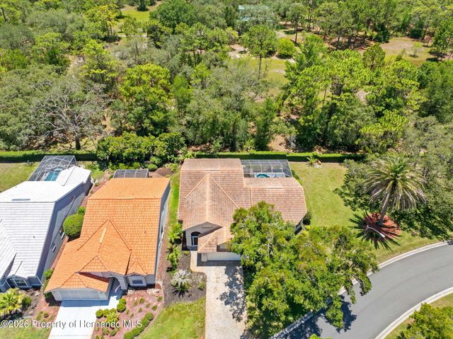 9354 Mississippi Run, Weeki Wachee, FL 34613
